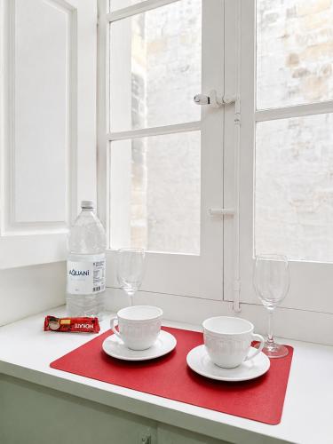 Faciliteter, Cozy Studio 4 Apartment next to Valletta! in Il-Furjana