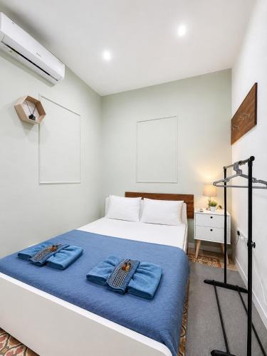 Cozy Studio 4 Apartment next to Valletta! in Il-Furjana