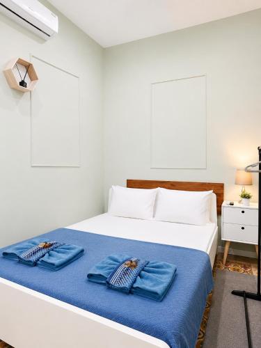 Cozy Studio 4 Apartment next to Valletta! – khách sạn tại Il-Furjana