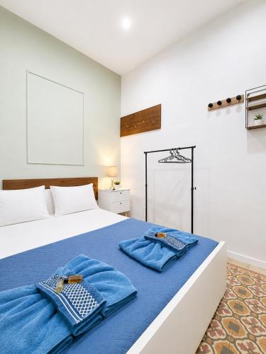 Cozy Studio 4 Apartment next to Valletta! in Il-Furjana