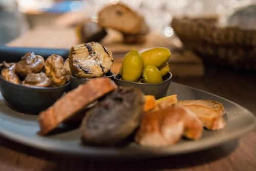 维恩巴尔法赫阿维酒店 维恩巴尔法赫阿维酒店