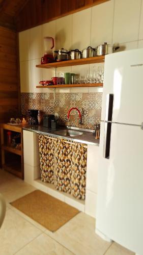 Refúgio do Sargi Casas de Temporada (Refugio do Sargi Casas de Temporada) in Uruçuca