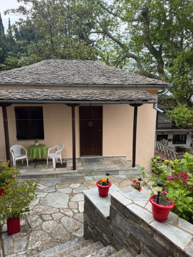 Sweet Home Kerasias – khách sạn tại Khac