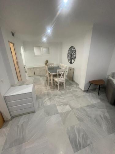 poolside paradise marbella apartment