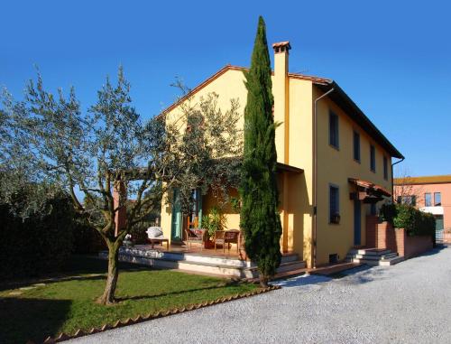 Casa Keti gîte à louer Madonna dell'Acqua