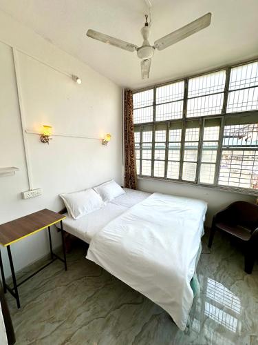 Om Rest House by Bunny Cafe Varanasi in Varanasi