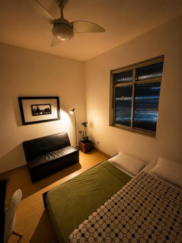 Lagoa Private Room Rio de Janeiro in Humaita