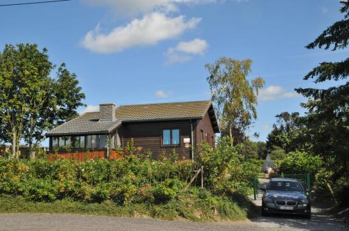  Arbre Dressé, Pension in Somme-Leuze bei Borsu