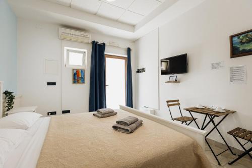 RIO - nice room, near the sea and park