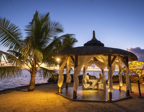 餐廳, Maritim Resort & Spa Mauritius in 巴拉克拉瓦