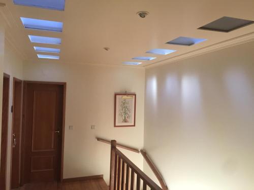 Előcsarnok, Apartamento Senadomum in Seia