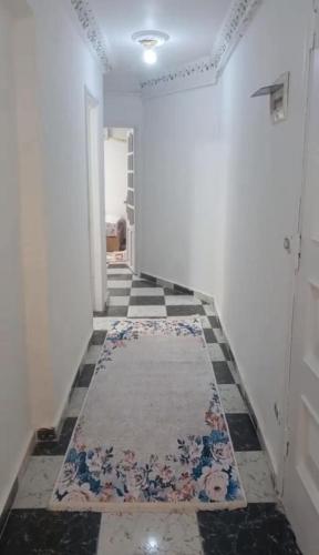 شقة طريق الأمل (شقة طريق الأمل) in Madinata Al Ašira min Ramadana