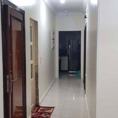 شقة طريق الأمل (شقة طريق الأمل) in Madinata Al Ašira min Ramadana