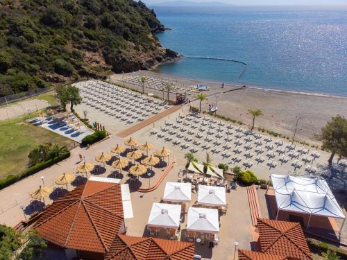  Ortano Mare Resort in Rio Marina