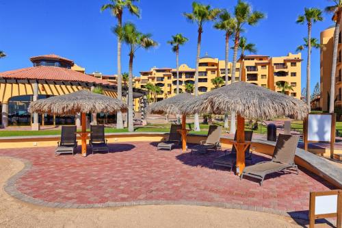 Sandy Beach Princesa B309 Ocean Front Resort - image 3