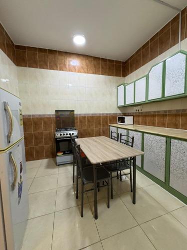 Asus Al Taj Serviced Apartments