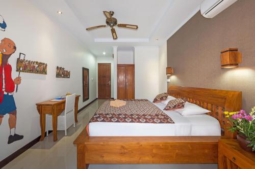 Sandat Bali Ubud