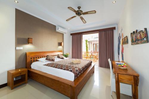 Sandat Bali Ubud