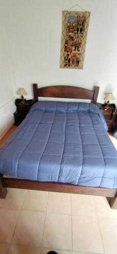 La Vilma Hospedaje Familiar