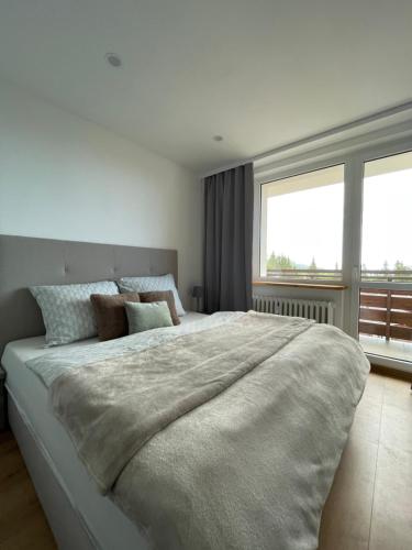 Apartmán Jedla – khách sạn tại Strbske Pleso