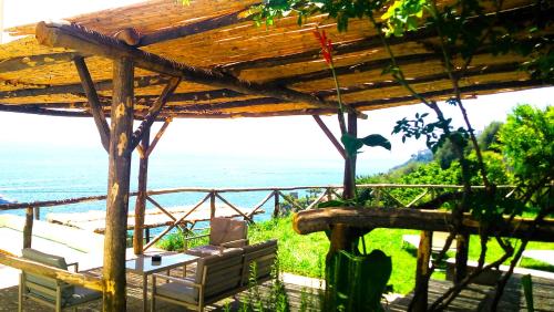 Sea Breeze House
