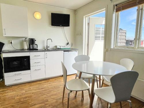 Facilities, 4 person holiday home in KOPINGSVIK in Kopingsvik