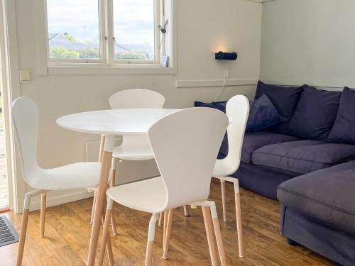 Facilities, 4 person holiday home in KOPINGSVIK in Kopingsvik