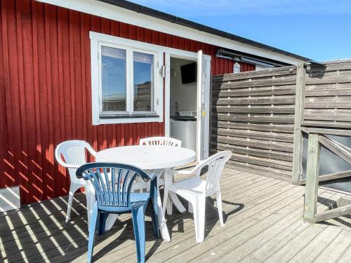 Exterior view, 4 person holiday home in KOPINGSVIK in Kopingsvik