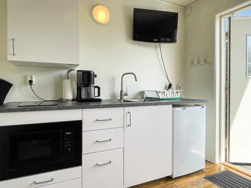 Facilities, 4 person holiday home in KOPINGSVIK in Kopingsvik