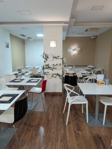 Hotel Trefacio in Zamora Városközpont