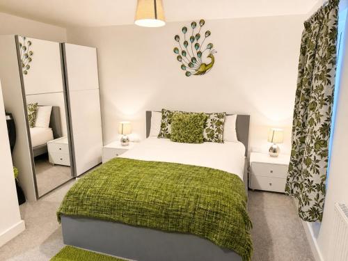 Igloo Magnolia Room Stay I Breakfast I Free Parking, Leeds (Foto 3)