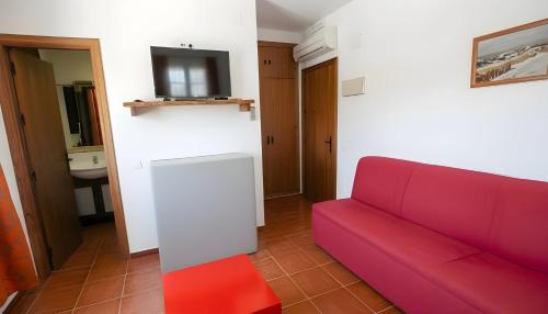 Apartamento con Aire Acondicionado y Parking solo aceptamos familias y parejas