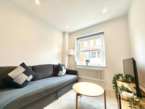 Soho Square Stay - main image