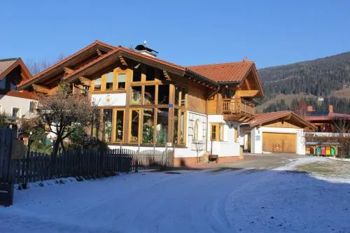 Ferienwohnung Bliem in Altenmarkt im Pongau, Österreich