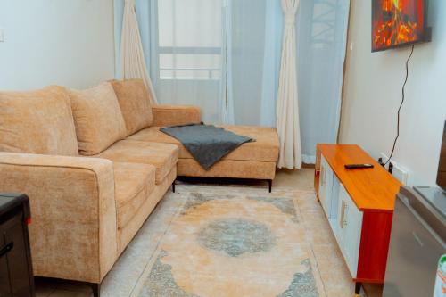 Royal Suburbs Tsavo – khách sạn tại Mirema