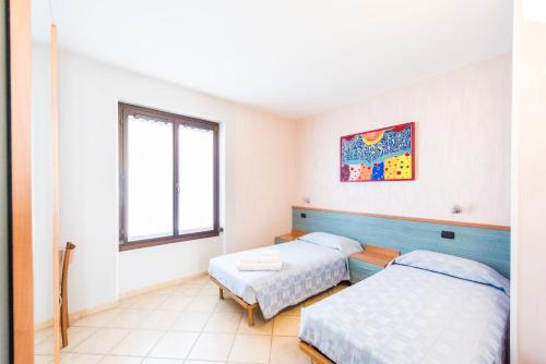 . Hotel Bacco