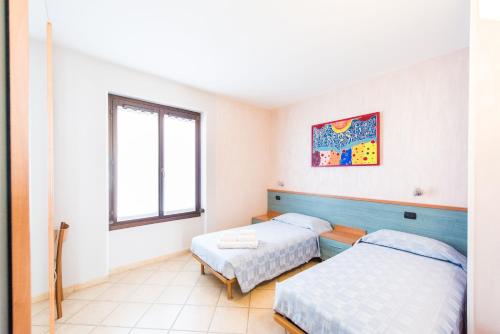 Accommodation in Beinette