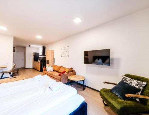 Frank 28 Apartment Nassfeld in Hermagor