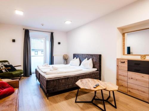 Frank 28 Apartment Nassfeld in Hermagor