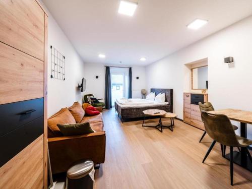 Frank 28 Apartment Nassfeld in Hermagor