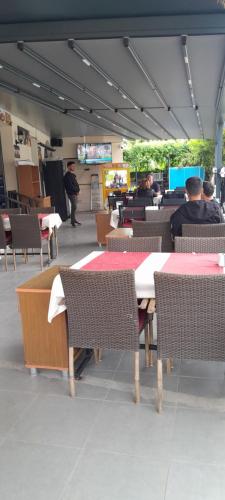 Rayon Apart hotel in Marmaris