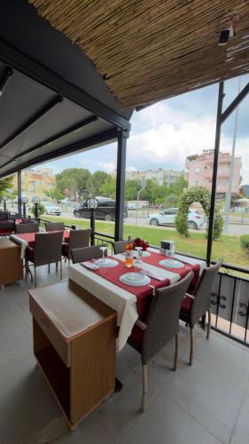 Rayon Apart hotel in Marmaris