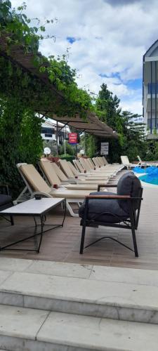Rayon Apart hotel in Marmaris