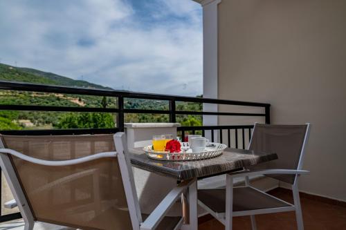 منظر, So Nice Hotel in Kampos Marathokampou
