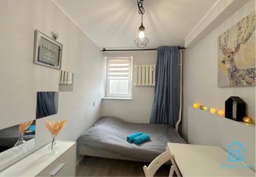 Cosy Room - Peaceful Retreat, 2 Minutes to Gdańsk Old Town 2