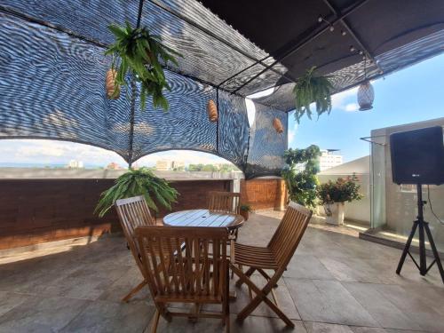 Hotel Asturias in Girardot