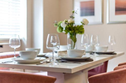 Ultra Luxury 4Bed 3Bath Knightsbridge Home Harrods