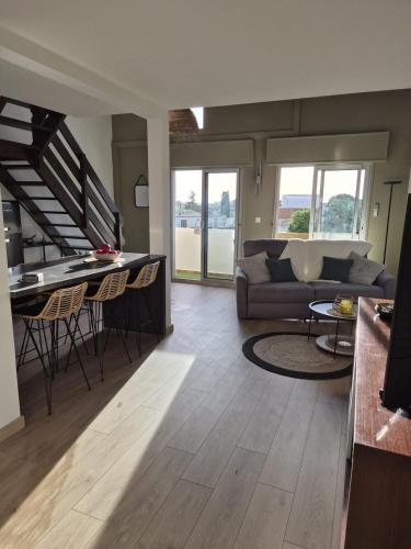 Le recantou duplex