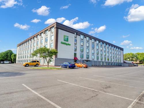 Holiday Inn - Piscataway - Somerset by IHG