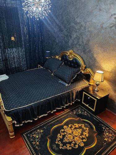 Noir Gold Residence – khách sạn tại Aurel Vlaicu